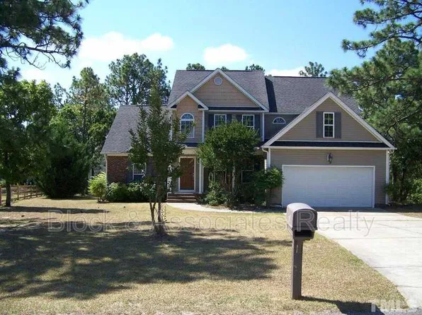 21 Kittery Point, Sanford, NC 27332