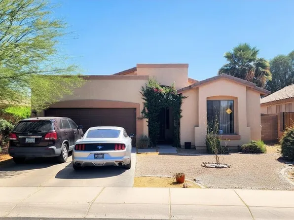 12571 W OSBORN Road, Avondale, AZ 85323