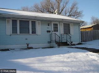 3547 N 3rd St, Minneapolis, MN 55412