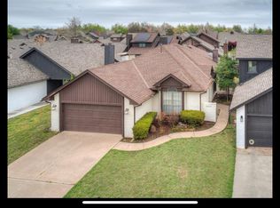 3805 Havenbrook Cir, Norman, OK 73072