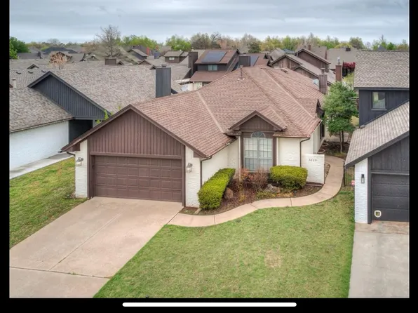 3805 Havenbrook Cir, Norman, OK 73072