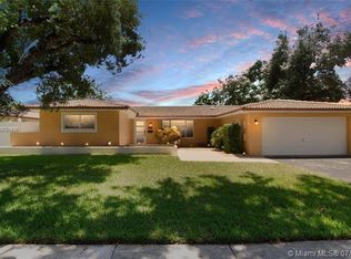 6781 Orchid Dr, Miami Lakes, FL 33014