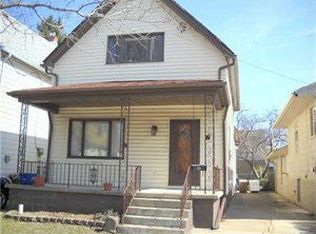 91 Schiller St, Buffalo, NY 14206