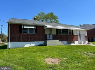 101 Macarthur Dr, Wilmington, DE 19804