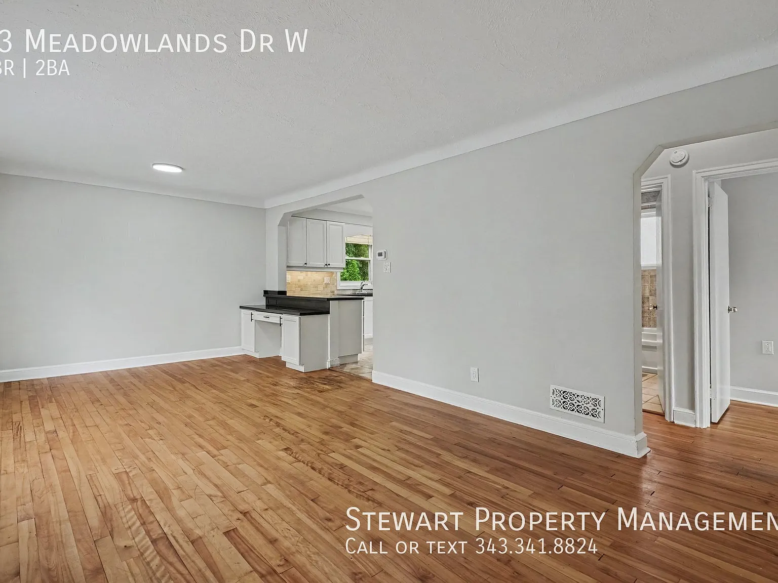 2 bed, 1775 sqft, $2,650 — Photo 2