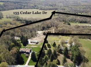 155 Cedar Lake Dr, Wentzville, MO 63385