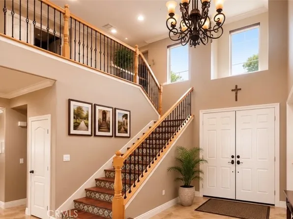 3002 W Muir Mountain Way, San Bernardino, CA 92407