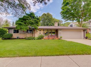 5766 Euston St, Greendale, WI 53129