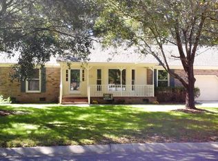 212 Fort St, Summerville, SC 29485
