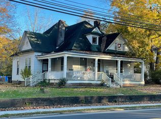 508 N Main St, La Fayette, GA 30728