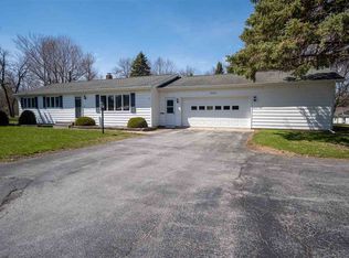 95 Gleason St, Gouverneur, NY 13642