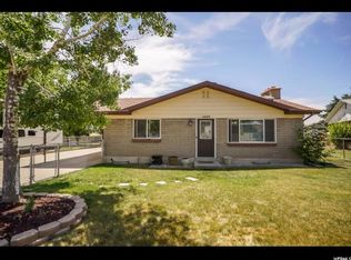 1489 Marilyn Dr, Layton, UT 84041