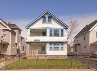 13809 Kelso Ave, Cleveland, OH