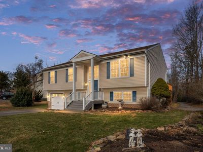 2 Harwood Ct, Fredericksburg, VA, 22405