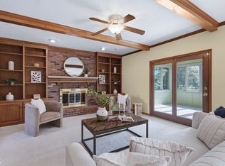 10414 E Quiet Dr, Indianapolis, IN 46239