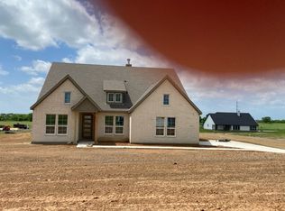 132 Hillview Trl, Decatur, TX 76234