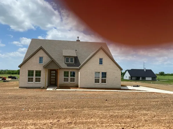 132 Hillview Trl, Decatur, TX 76234