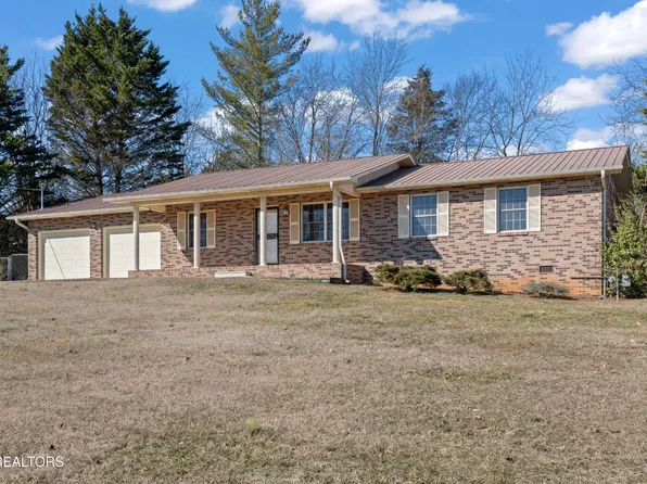 242 Mohawk Cir, Seymour, TN 37865
