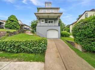 5531 Keefe St, Pittsburgh, PA