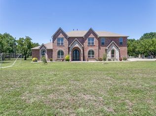 1540 Holyoak Ln, Lucas, TX 75002