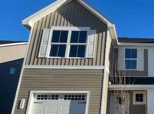 337 Myrtle Meadows Dr #407F, Conway, SC 29526