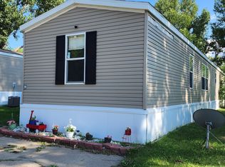 209 Pitcher Park SE, Devils Lake, ND 58301