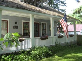 123 Upper Creek Rd, Freeville, NY 13068