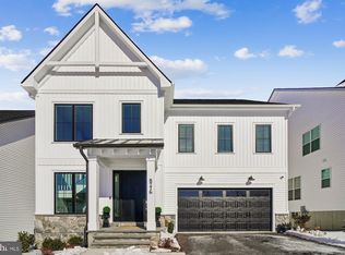 8776 Walnut Bottom Ln, Frederick, MD 21701