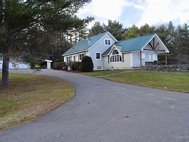 486 Hampden Rd, Carmel, ME 04419 | Zillow