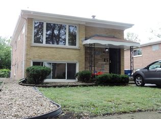 14941 S Cleveland Ave, Posen, IL 60469