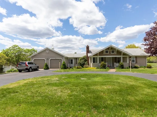 27 Reservoir Ave, Lakeville, MA 02347