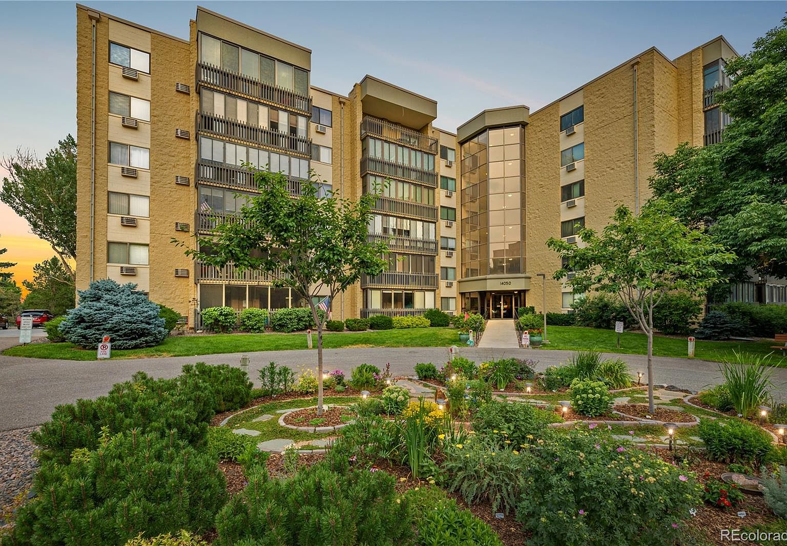 14050 E Linvale Place #106