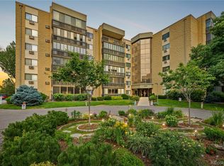 14050 E Linvale Pl APT 112, Aurora, CO 80014