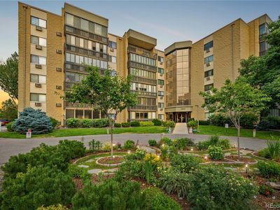 14050 E Linvale Place #112, Aurora, CO, 80014