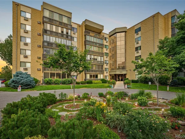 14050 E Linvale Place #106, Aurora, CO 80014