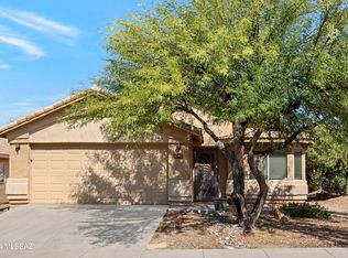 9547 N Marsh Wren Pl, Tucson, AZ 85742