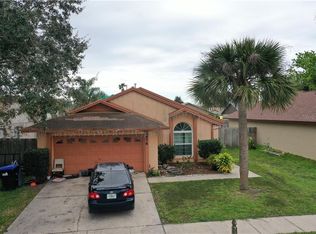2476 Albaca Dr, Orlando, FL 32837