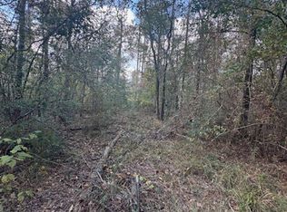 Orville Rd, Ragley, LA 70657