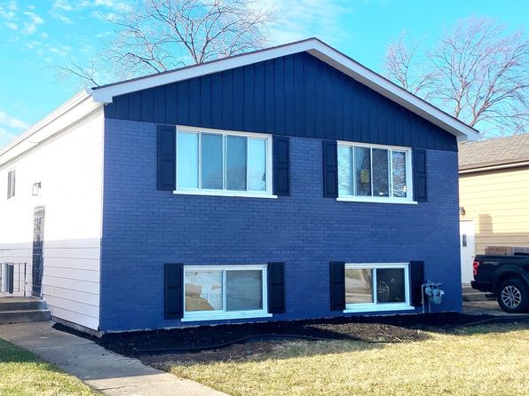 Casas En Venta En Harvey Il