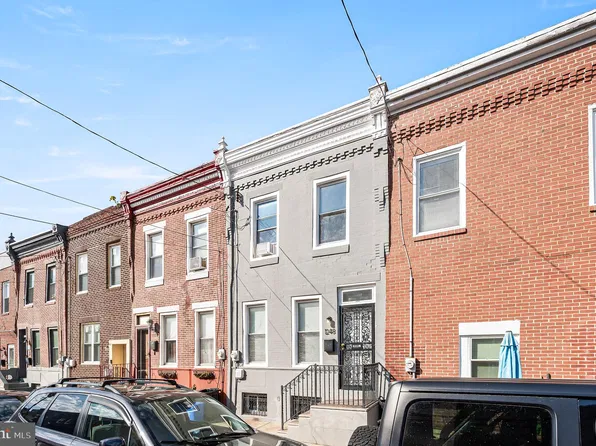 1248 S 26th St, Philadelphia, PA 19146