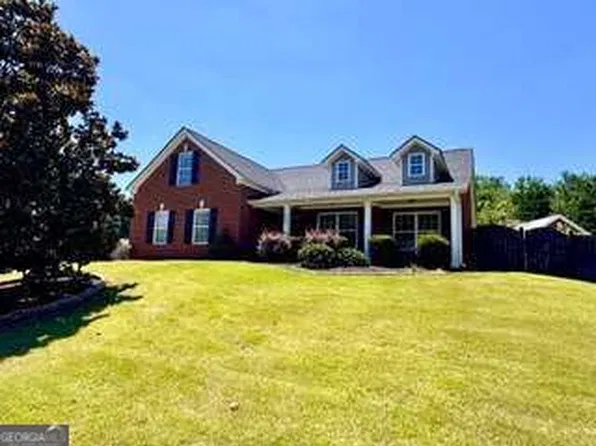302 Hampton Park Dr, Athens, GA 30606
