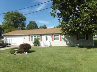 2637 Ruth St, Granite City, IL 62040