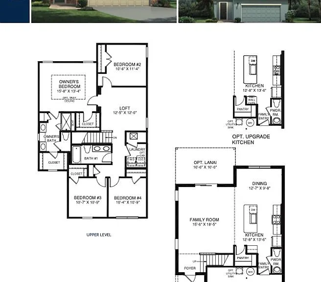 5016 Bear Lake Loop — Photo 3