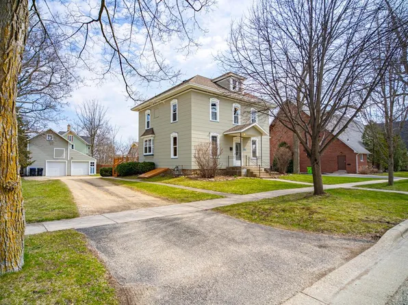 115 North Broad STREET, Elkhorn, WI 53121