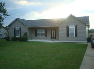 3995 Nazarene Church Rd, Sumter, SC 29154