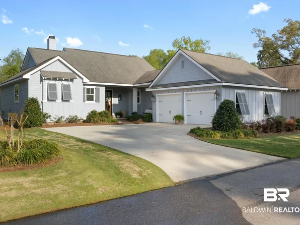 386 Fruit Tree Ln, Fairhope, AL 36532