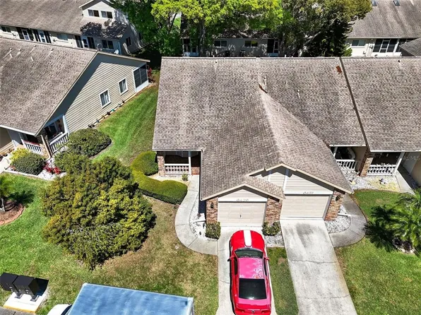 6429 Thicket Trl, New Port Richey, FL 34653