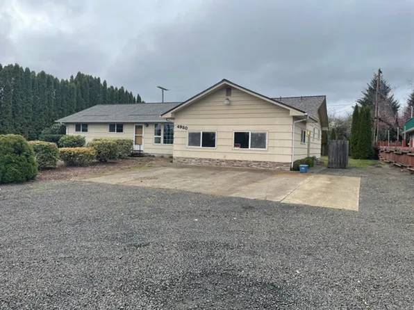 4920 NW Highway 99w, Corvallis, OR 97330