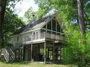 4151 Kendrick Rd LOT 7, Sulphur, LA 70663