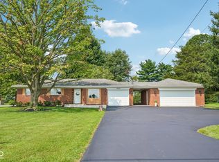 9054 N 200 W, Fortville, IN 46040